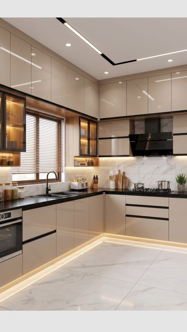 Kitchen Renovation
